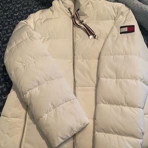 Brand New Tommy Hilfiger Jacket